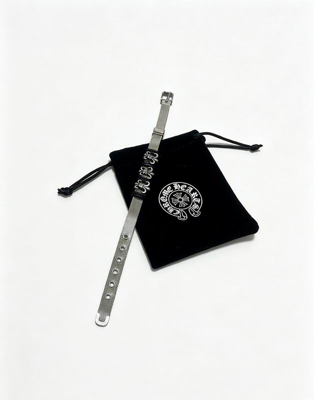 Chrome Hearts Bracelet 06yxs131
